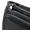 Сумка На пояс шкіра BRETTON BE 407-85 black