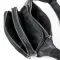 Сумка На пояс шкіра BRETTON BE 407-85 black