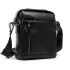 Сумка чоловіча Планшет шкіряний BRETTON BE N3691-4 black