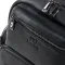 Рюкзак Міський шкірянийный BRETTON BE k1650-3 black
