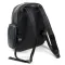 Рюкзак Міський шкірянийный BRETTON BE k1650-3 black