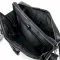 Сумка чоловіча шкіряна портфель BRETTON BE 411-1 black