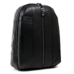 Рюкзак Міський шкірянийный BRETTON BE 9311-49 black