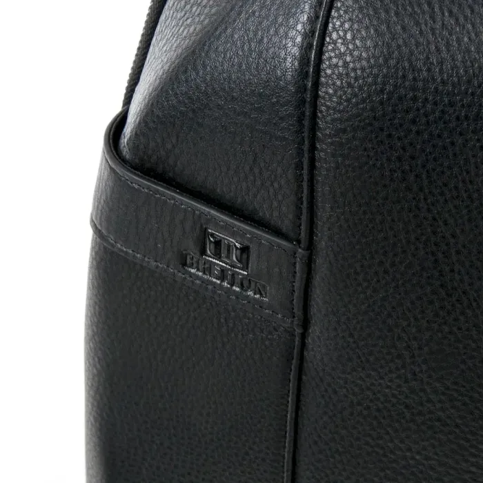Рюкзак Міський шкірянийный BRETTON BE 9311-49 black