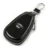 Автоключница кожа F633 KIA black