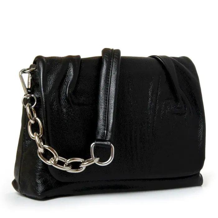 Сумка Женская Классическая кожа ALEX RAI 9029-9 black