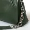Сумка Женская Классическая кожа ALEX RAI 9029-9 green
