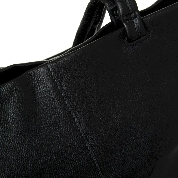 Сумка Женская Классическая кожа ALEX RAI 8922-9 black