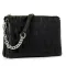 Сумка жіноча Класична шкіра ALEX RAI 3012 black