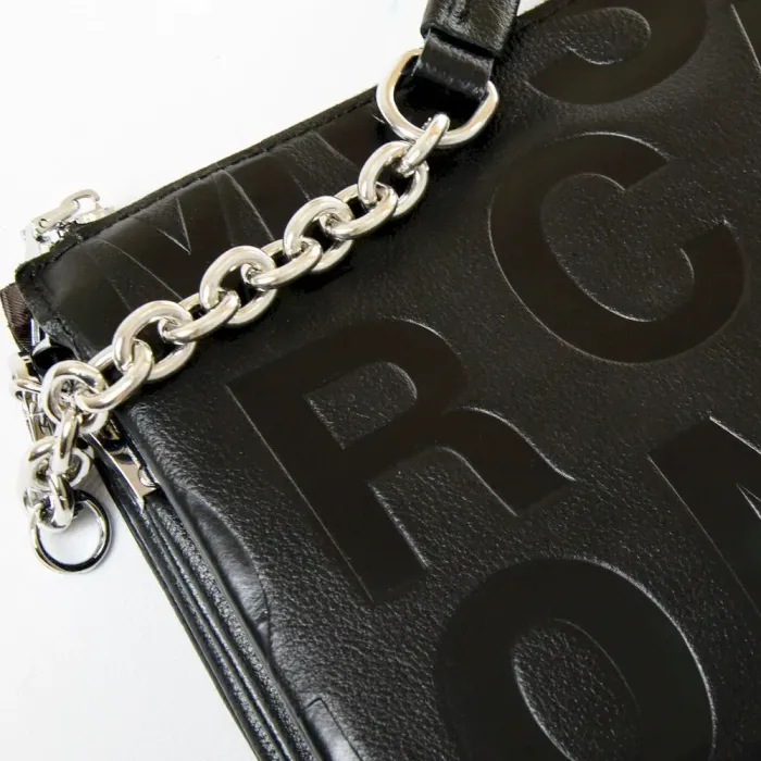 Сумка жіноча Класична шкіра ALEX RAI 3012 black