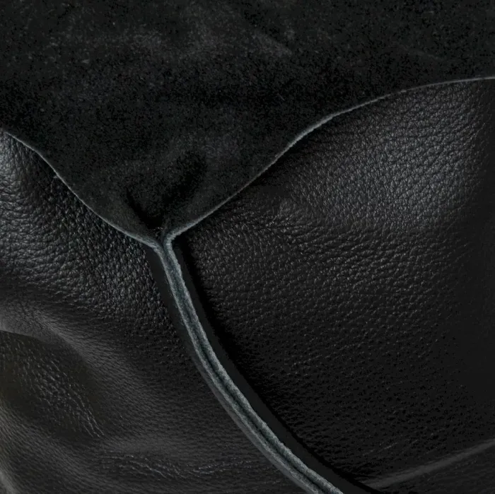 Сумка Женская Классическая кожа ALEX RAI 8920-9 black