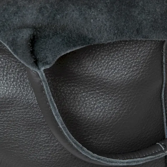 Сумка Женская Классическая кожа ALEX RAI 8920-9 grey