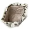 Сумка Женская Пляжная текстиль Luxeva 5011-3 white