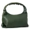 Сумка Женская Классическая кожа ALEX RAI 9019-9 green