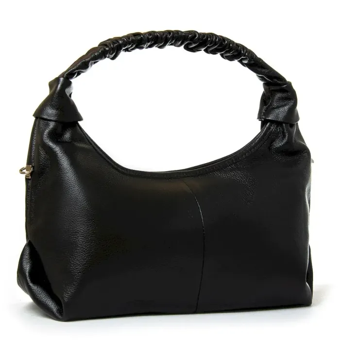 Сумка Женская Классическая кожа ALEX RAI 9019-9 black