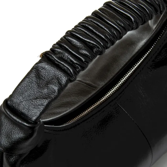 Сумка Женская Классическая кожа ALEX RAI 9019-9 black