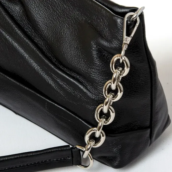 Сумка Женская Классическая кожа ALEX RAI 8870-9 black