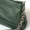 Сумка Женская Классическая кожа ALEX RAI 8870-9 green