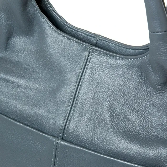 Сумка Жіноча Класична шкіра ALEX RAI 2059-9 blue