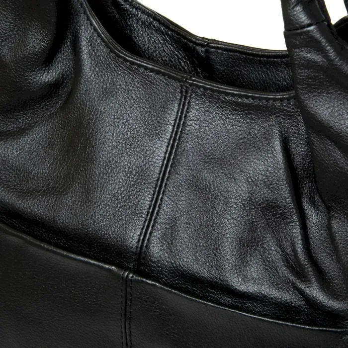 Сумка жіноча Класична шкіра ALEX RAI 2059-9 black