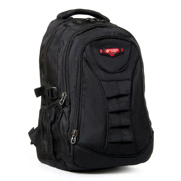 Рюкзак Міський нейлон Power In Eavas 9069 black
