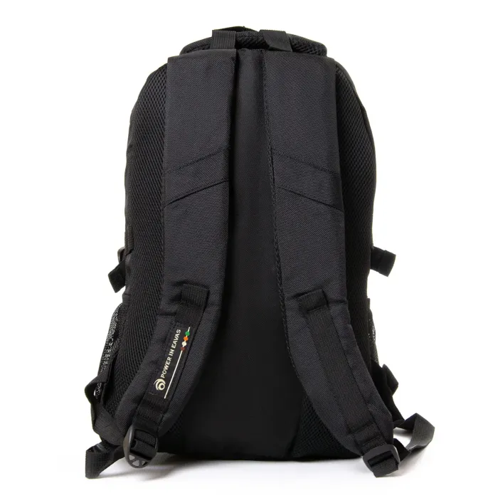 Рюкзак Міський нейлон Power In Eavas 9069-1 black