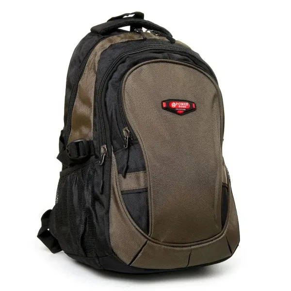 Рюкзак Міський нейлон Power In Eavas 9060 green