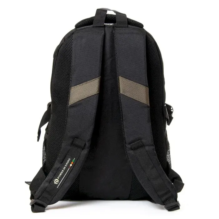 Рюкзак Міський нейлон Power In Eavas 9060 green