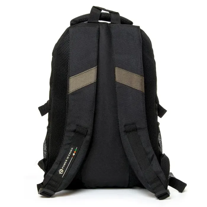 Рюкзак Міський нейлон Power In Eavas 9069 green