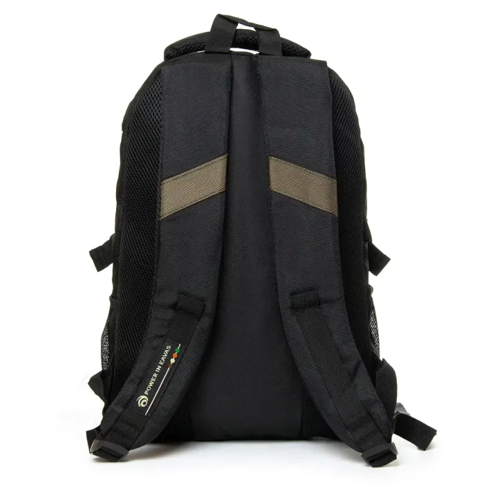 Рюкзак Міський нейлон Power In Eavas 9069-1 green