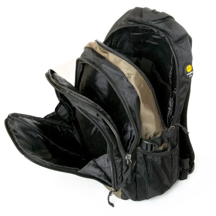 Рюкзак Міський нейлон Power In Eavas 9069 green