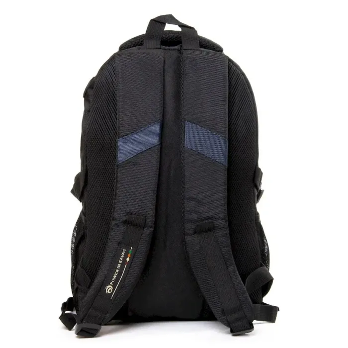 Рюкзак Городской нейлон Power In Eavas 9060 black-blue