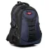 Рюкзак Городской нейлон Power In Eavas 9069 black-blue