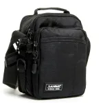 Сумка Мужская Планшет нейлон Lanpad 51023 black
