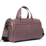 Сумка Клатч жіноча шкіра ALEX RAI 39049 purple