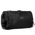 Сумка Чоловіча нейлон Lanpad 20822 black