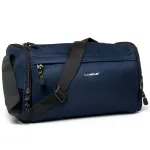 Сумка Чоловіча Дорожня нейлон Lanpad 20822 blue