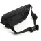 Сумка на пояс нейлон Lanpad 4101 black