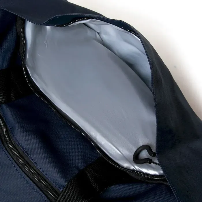 Сумка чоловіча Дорожня нейлон Lanpad 6026 blue