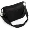 Сумка Чоловіча На Плечо нейлон Lanpad 82012 black листоноша
