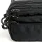 Сумка на пояс нейлон Lanpad 4099 black