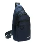 Сумка Мужская На Плечо нейлон Lanpad 82076 blue