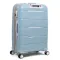 Дорожня Валіза 31 ABS-пластик FASHION PP-1 810 lake blue