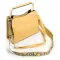 Сумка Жіноча Класична штучна-шкіра FASHION 04-02 16927 yellow