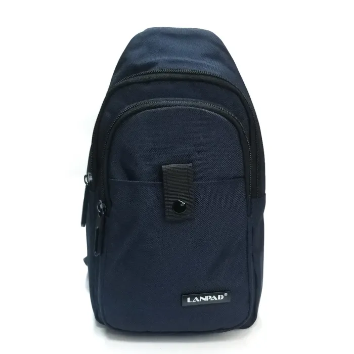 Сумка Жіноча Класична штучна-шкіра FASHION 04-02 8863 blue