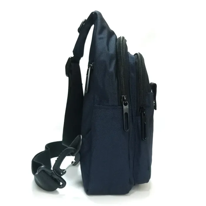 Сумка Жіноча Класична штучна-шкіра FASHION 04-02 8863 blue