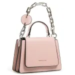 Сумка Жіноча Класична штучна-шкіра FASHION 04-02 8863 pink