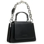 Сумка Жіноча Класична штучна-шкіра FASHION 04-02 8863 black
