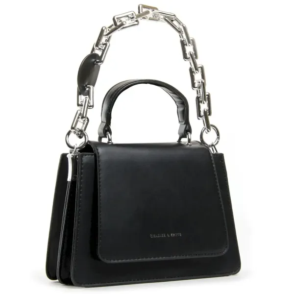 Сумка Жіноча Класична штучна-шкіра FASHION 04-02 8863 black
