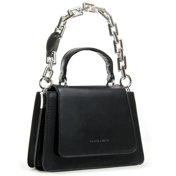 Сумка Женская Классическая иск-кожа FASHION 04-02 8863 black